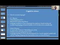 Lecture 1 Introduction to Cognitive Science COGSCI 1 UC Berkeley