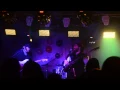 Pleasant Drive Live 14