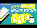 SECRET AUTOMATIC SNAPCHAT ADDER Automatically message everyone 2019