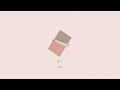 초코레이션(チョコレーション) - Tensions Lyric Video 가사 자막