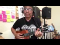 Download Lagu Manuk dadali - Sunda | Ukulele cover