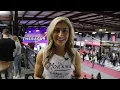 Final Recap of the CrossFit Mayhem Classic for Morning Chalk Up