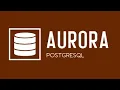 Aurora PostgreSQL Database CloudFormation Template with BoltOps Pro