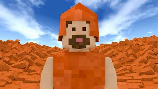 Sobrevivendo na ERA DO COBRE no Survivalcraft 2