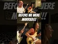 Download Lagu Basgitaar oefenen met mijn vrouw.