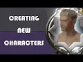 CK3 Modding Creating New Characters