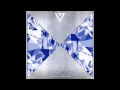 Download Lagu SEVENTEEN (세븐틴) ADORE U (아낀다) AUDIO MP3