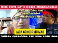 Download Lagu DUWARR!! MURID ABUYA SAYYID AL MALIKI TAMPAR KERAS CONGOR IMADUDIN|| DEBAT KABUR SKRG HINA GURU KAMI