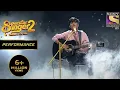 Download Lagu Faiz ने दिया एक Flawless Performance | Superstar Singer Season 2