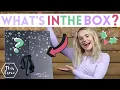What s In The Box Equestrian Advent Calendar Unboxing AD This Esme