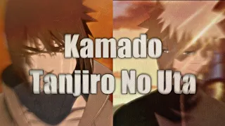 Download [AMV] Naruto X Sasuke - Tanjirou No Uta by Akano (Full Version) MP3