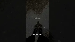 ريحه مطر والجو ليل دندنها
