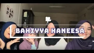 Download TRY NOT TO SING/DANCE CHALLENGE - BAHIYYA HANEESA MP3