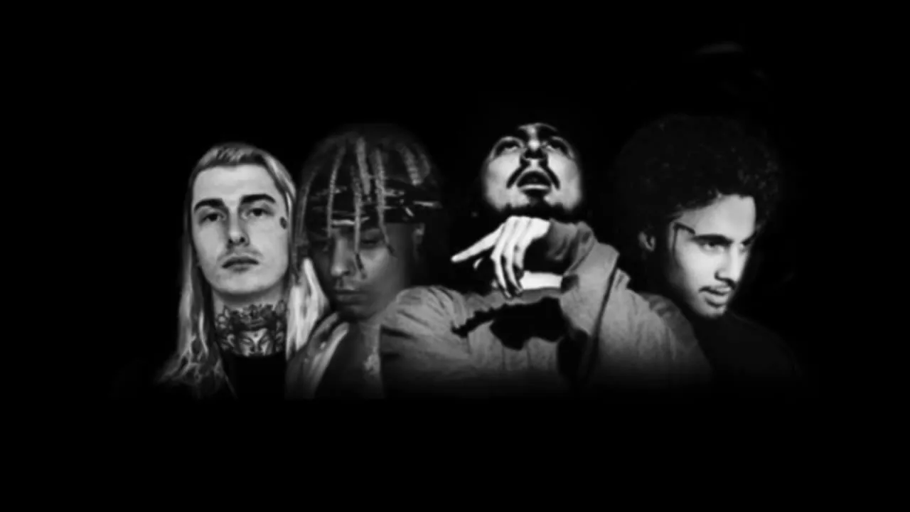 [FREE] Wifisfuneral x Ronny J x Don Krez type beat | "Boomerang" (Prod. Fitzer)