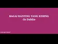 Download Lagu IIS DAHLIA - BAGAI RANTING YANG KERING