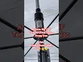 Download Lagu Antena Vertikal Paling Mantap Untuk Komunikasi Jarak Jauh 👍 #antena #vhf