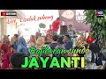 Download Lagu JAYANTI - BAJIDORAN SUNDA TERHEBOH // NICO ENTERTAINMENT live Cisalak subang