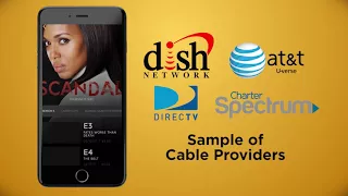 What s the difference between the ABC and ABC11 app