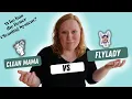 Download Lagu Clean Mama VS FlyLady Cleaning Systems | Honest Review