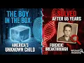 The Boy in the Box Joseph Augustus Zarelli