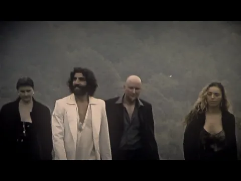 Melancholie der Engel / The Angels' Melancholia - Extended Trailer HD