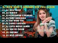 Lagu DJ GULU PEDOT X GERIGIS || SLOW BASS JARANAN DOR FULL ALBUM VIRAL TIKTOK 2025 •DJ KIPLI ID 