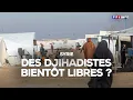 Lagu DOCUMENT TF1 - Syrie : des djihadistes bientôt libres ?｜TF1 INFO