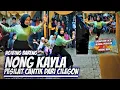 Download Lagu VIRAL‼️NONG KAYLA || Srikandi Pencak Silat Bandrong Kota Cilegon || Igelan Bikin Penonton Terpesona
