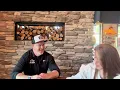 Interview w Zach Johns Fat Zach s Pizza