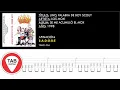 Download Lagu (04) Uno, Palabra De Boy Scout | Los Mox! | Remake GP5 | Guitar TAB