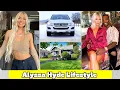 Alyssa Hyde Lifestyle CharlesAlyssaForever Relationship Biography Net Worth Family Age Facts