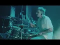 THROWN - on the verge (LIVE DRUM CAM) | lilithxm