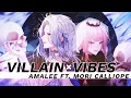 Lagu [ORIGINAL] Villain Vibes feat. Mori Calliope | AmaLee