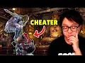 Download Lagu PhiDX Humbles ANOTHER Cheater