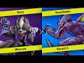Download Lagu AL 128 Dragons Lair Winners Round 3 - Gary (Wolf) vs. SemiStable (Ridley)