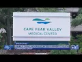 Man died after being mistreated at Cape Fear Valley Hospital lawsuit says