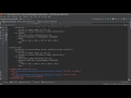 Python Network Packet Sniffer Tutorial 7 Running the Program