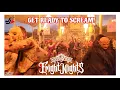 Download Lagu FRIGHT NIGHTS 2023 | MOVIE WORLD - RELEASE YOUR INNER FEAR!
