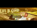 Lil man j life is good (offical audio)