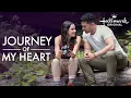 Journey of My Heart Rhiannon Fish Darien Martin Hallmark Romance - FULL MOVIE