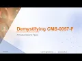 CMS-0057-F CMS Interoperability and Prior Authorization Final Rule Xyram