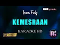 Download Lagu Kemesraan Karaoke Duet - Iwan Fals