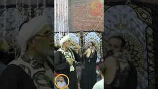 الخمار الشيخ محسن سلام 