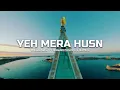 Yeh Mera Husn (Melodic Progressive Remix) | Raul Music | Ethereal Vibes & Deep Emotions