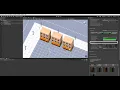 2 1 Tile Prefab Placer for Unity - Floating grid