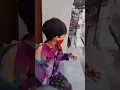 Download Lagu rang chada h rang chdega 🤗🤗🤩😍# shorts # cutechanu ki holi # viral #video