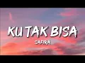 Download Lagu KU TAK BISA - SLANK || Slow Rock Version || Safira (Cover)