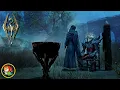 Exploring the Darklight Tower Coven The Elder Scrolls V Skyrim Anniversary Edition