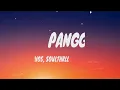 Matthaios Feat. Soulthrll - Pangga (Lyrics)