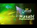 Download Lagu Gracenote - Wasabi (halmanataki) (Live from Teatrino \